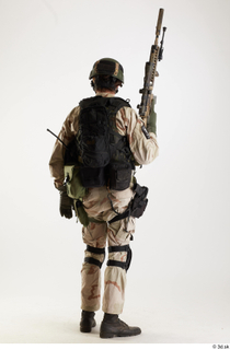 Photos Reece Bates Army Navy Seals Operator - Poses standing…